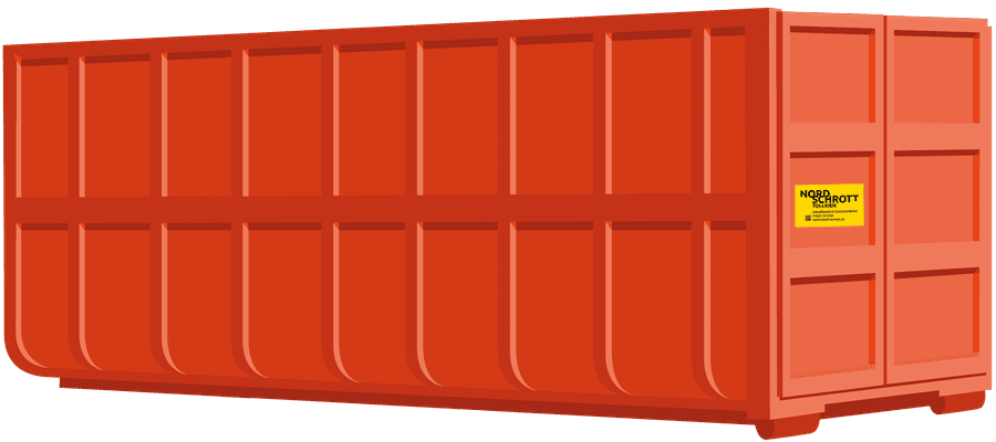 Container